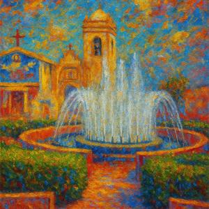 ¡Qué bonita mi Tierra!