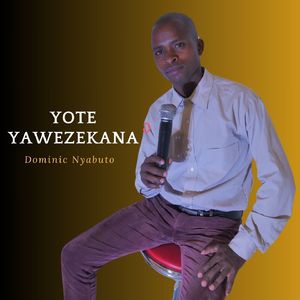 Yote Yawezekana