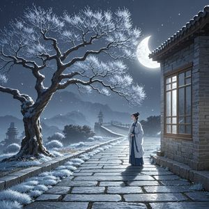 晓风寄月_乐符逸云