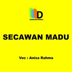 Secawan Madu