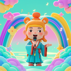 《泊秦淮》唐朝·杜牧