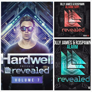 Satisfaction Alarm VIP (Ada_& Mashup)