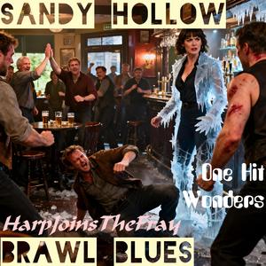 Sandy Hollow Brawl Blues (HarpJoinsTheFray)