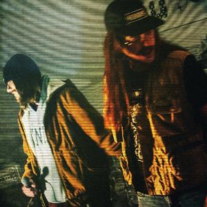 Paradise Lost (feat. Pat the Azmatic)