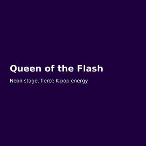Queen of the Flash
