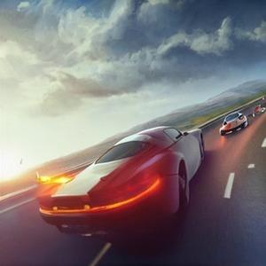 循迹 (13秒片段)