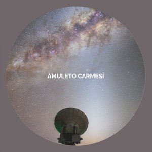 Amuleto Carmesí