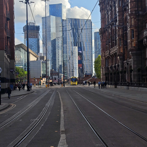 Nicolle (Radio Edit)