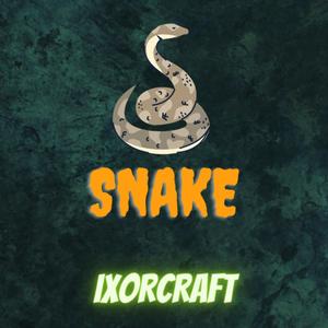 SNAKE (feat. SUSSYBOY)
