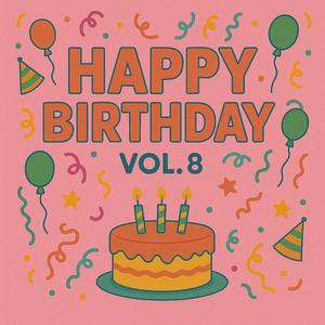 Happy Birthday Allisson