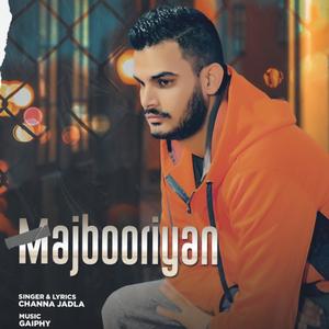 Majbooriyan (feat. Gaiphy)