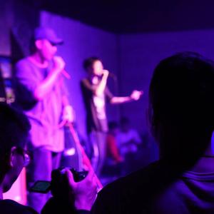 说完GOOD NIGHT之后(Prod by Jhythme 5)