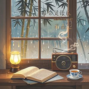 雨窗漫记