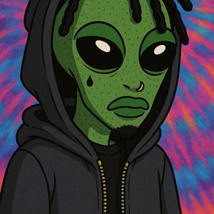 trap martian (feat. JWesternn)