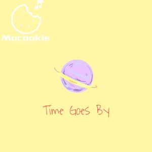 「SOLD」"Time Goes By"