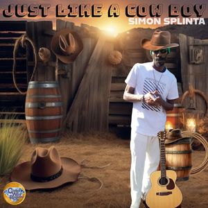 Just Like A Cowboy
