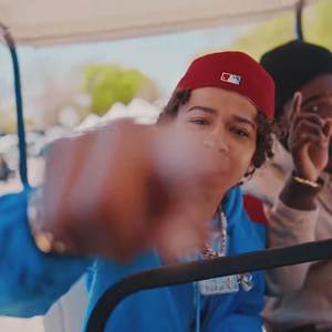 Erykah Badu Freestyle (Luh Tyler)