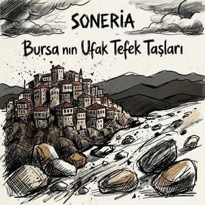 Bursa nın Ufak Tefek Taşları (Rock Versiyon)