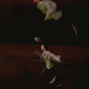 verdammte Vergangenheit