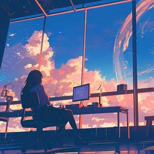 Isolated (Chill Lofi)