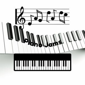Piano Jam