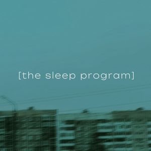 the sleep program