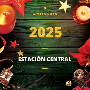 Cortylandia (Estación Central)
