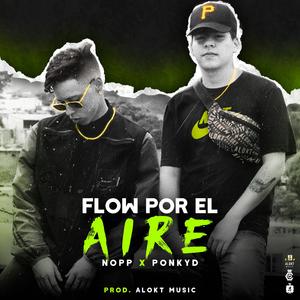 Flow Por El Aire (feat. Ponkyd)