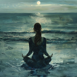 Pose Serena Binaural En La Naturaleza