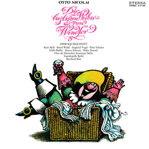 Act II: "Als Büblein klein"