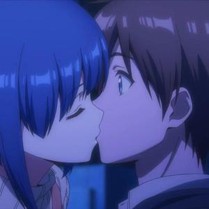 等天黑