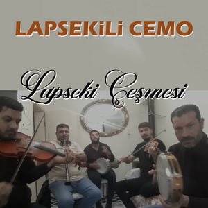 Lapseki Çeşmesi