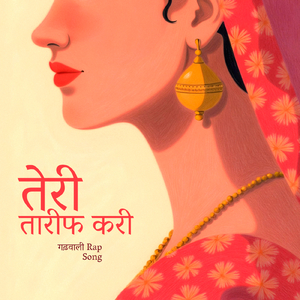 तेरी तारीफ करी