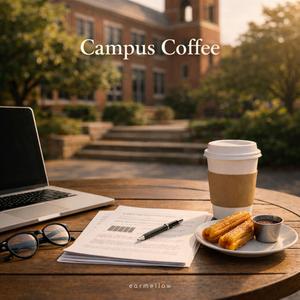 Churros & Us (In My Head)