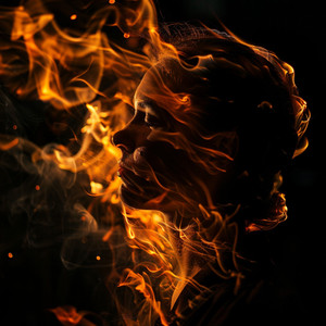 Coro De Paz Ardiente