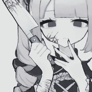 刀疤印（你手上的疤痕 清晰可见）