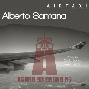 Twist Me Again (Alek Herdz Remix)