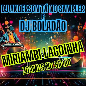 Miriambi Lagoinha (zoamos no salão)