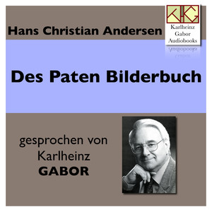 Autor Hans Christian Andersen