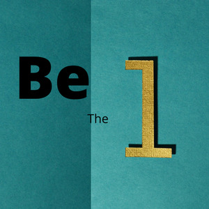 Be The 1