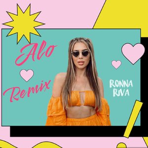 Alo (Remix)