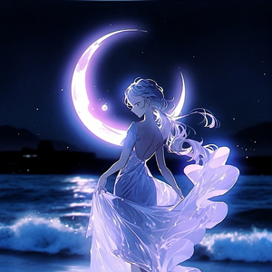 Woda Księżycowa (Frenchcore)