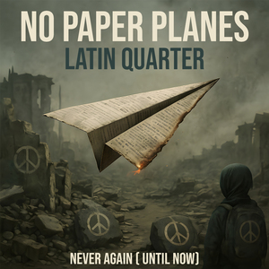 No Paper Planes