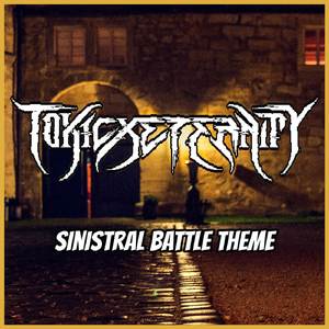 Sinistral Battle Theme (From "Lufia II: Rise of the Sinistrals") [Metal Version]