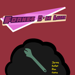 F.D. - Foetus Korak Jarms (feat. Alex)