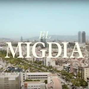 Migdia (Anuncio Free Damm, 2012)