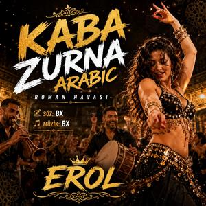 Kaba zurna arabic(erol)