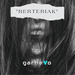 Berteriak