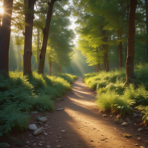 我思故我在 - 尋找內心的旅程