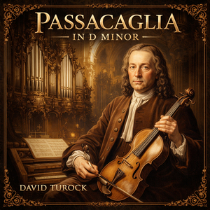 Passacaglia in D Minor